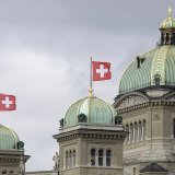 La Confédération tablait initialement sur un débours de 4,8 milliards de francs (archives).